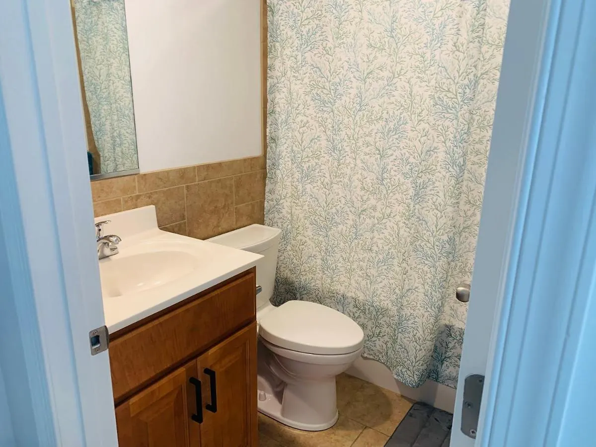 Blue Diamond Apt 26Th St Unit 1 Ocean City
