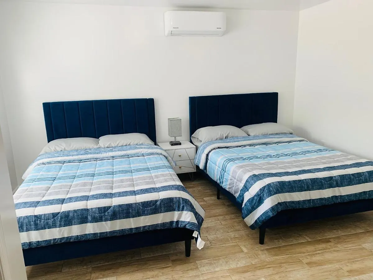 Blue Diamond Apt 26Th St Unit 1 Ocean City USA